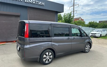 Honda Stepwgn IV, 2017 год, 2 020 000 рублей, 11 фотография