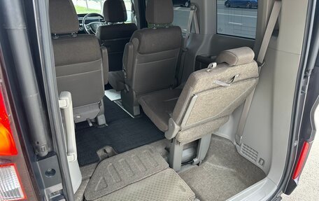 Honda Stepwgn IV, 2017 год, 2 020 000 рублей, 14 фотография