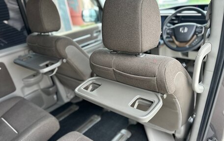 Honda Stepwgn IV, 2017 год, 2 020 000 рублей, 24 фотография