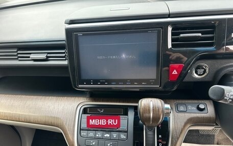 Honda Stepwgn IV, 2017 год, 2 020 000 рублей, 19 фотография