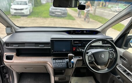 Honda Stepwgn IV, 2017 год, 2 020 000 рублей, 30 фотография