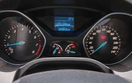 Ford Focus III, 2014 год, 980 000 рублей, 4 фотография