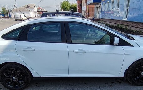 Ford Focus III, 2014 год, 980 000 рублей, 5 фотография