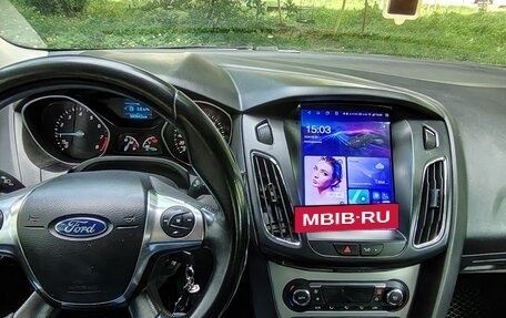 Ford Focus III, 2014 год, 980 000 рублей, 3 фотография