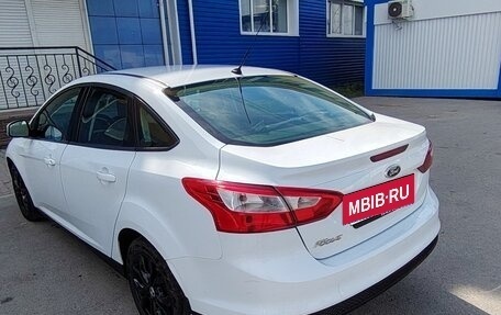 Ford Focus III, 2014 год, 980 000 рублей, 7 фотография