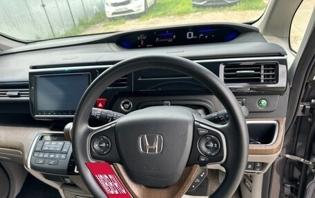 Honda Stepwgn IV, 2017 год, 2 020 000 рублей, 18 фотография