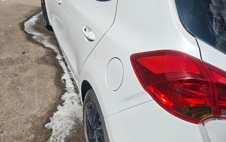 KIA cee'd III, 2016 год, 1 260 000 рублей, 3 фотография