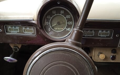 Москвич 410, 1960 год, 2 000 000 рублей, 5 фотография