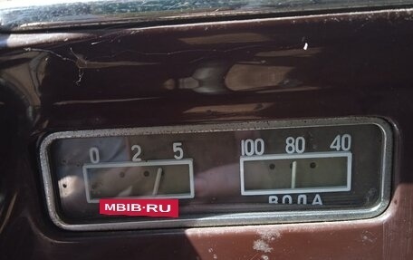 Москвич 410, 1960 год, 2 000 000 рублей, 6 фотография