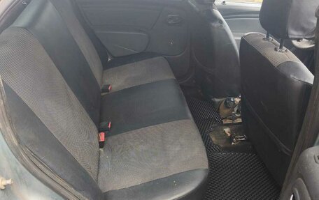 Renault Logan I, 2011 год, 220 000 рублей, 5 фотография
