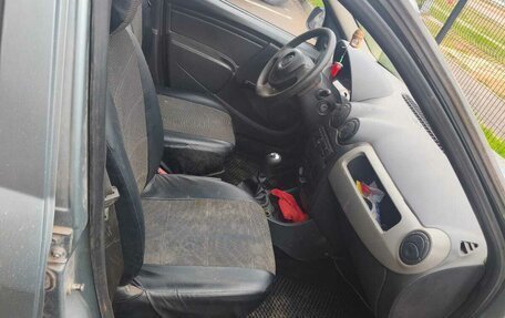 Renault Logan I, 2011 год, 220 000 рублей, 6 фотография