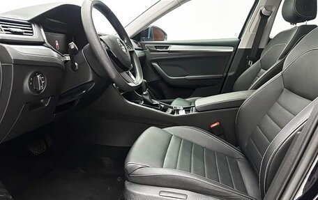 Skoda Superb III рестайлинг, 2022 год, 1 918 000 рублей, 8 фотография