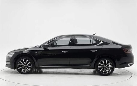 Skoda Superb III рестайлинг, 2022 год, 1 918 000 рублей, 7 фотография