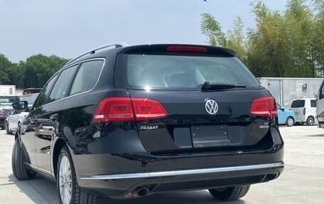 Volkswagen Passat B7, 2013 год, 1 150 000 рублей, 7 фотография