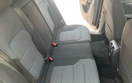 Volkswagen Passat B7, 2013 год, 1 150 000 рублей, 13 фотография