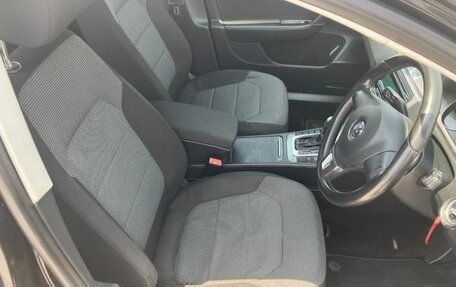 Volkswagen Passat B7, 2013 год, 1 150 000 рублей, 10 фотография