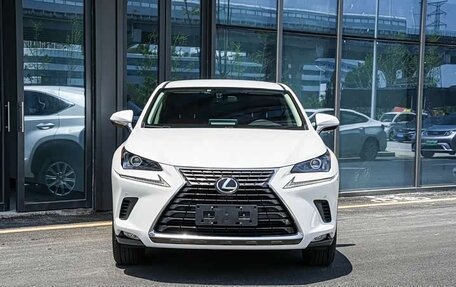 Lexus NX I, 2020 год, 2 800 000 рублей, 2 фотография