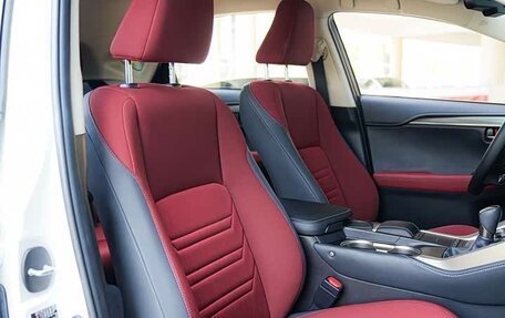 Lexus NX I, 2020 год, 2 800 000 рублей, 11 фотография