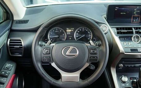 Lexus NX I, 2020 год, 2 800 000 рублей, 7 фотография