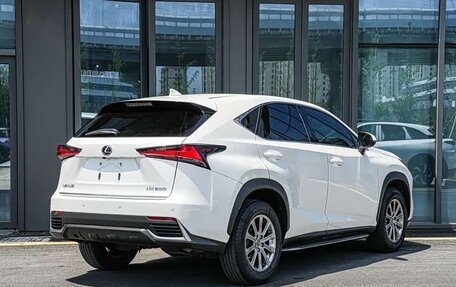 Lexus NX I, 2020 год, 2 800 000 рублей, 14 фотография