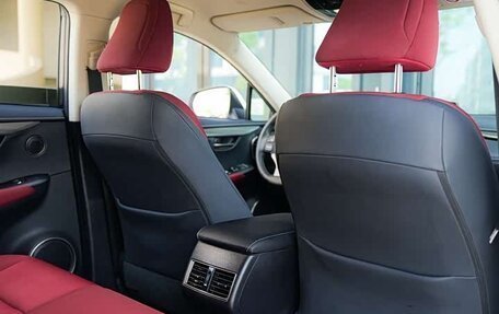Lexus NX I, 2020 год, 2 800 000 рублей, 13 фотография