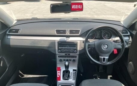 Volkswagen Passat B7, 2013 год, 1 150 000 рублей, 9 фотография