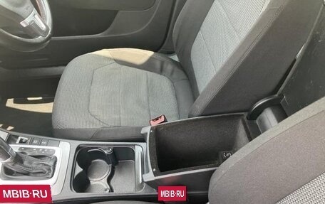 Volkswagen Passat B7, 2013 год, 1 150 000 рублей, 12 фотография