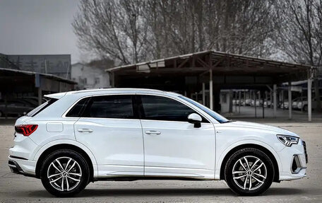 Audi Q3, 2022 год, 2 390 005 рублей, 7 фотография