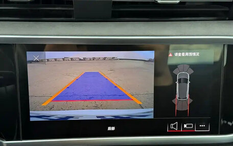 Audi Q3, 2022 год, 2 390 005 рублей, 12 фотография