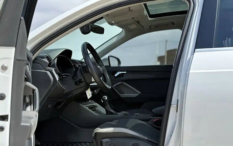 Audi Q3, 2022 год, 2 390 005 рублей, 9 фотография