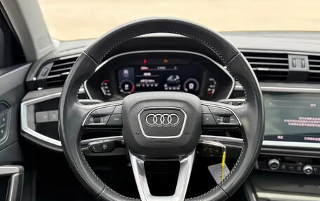 Audi Q3, 2022 год, 2 390 005 рублей, 11 фотография