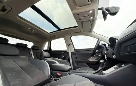 Audi Q3, 2022 год, 2 390 005 рублей, 20 фотография