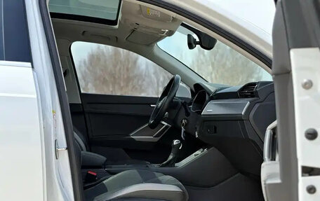Audi Q3, 2022 год, 2 390 005 рублей, 16 фотография