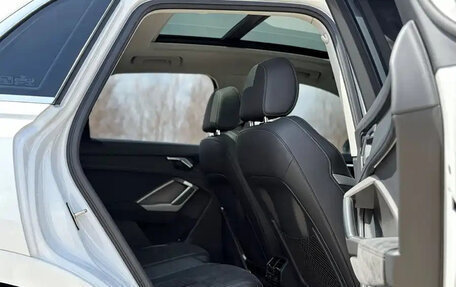 Audi Q3, 2022 год, 2 390 005 рублей, 19 фотография