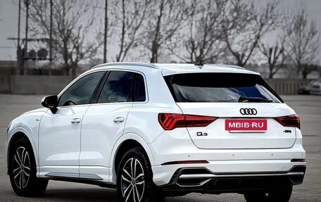 Audi Q3, 2022 год, 2 390 005 рублей, 6 фотография