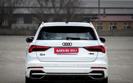 Audi Q3, 2022 год, 2 390 005 рублей, 5 фотография