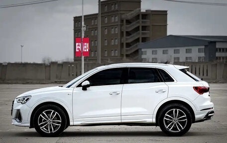 Audi Q3, 2022 год, 2 390 005 рублей, 8 фотография