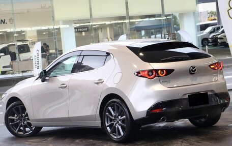 Mazda 3, 2022 год, 1 189 000 рублей, 4 фотография
