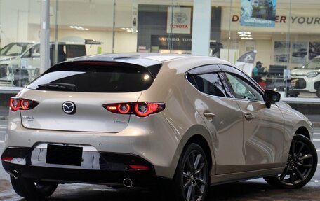 Mazda 3, 2022 год, 1 189 000 рублей, 9 фотография