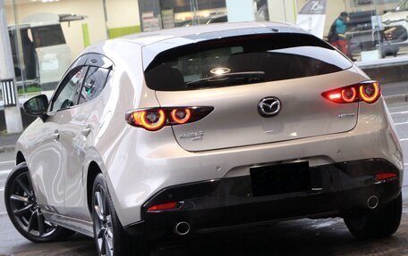 Mazda 3, 2022 год, 1 189 000 рублей, 6 фотография