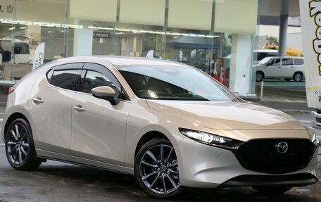 Mazda 3, 2022 год, 1 189 000 рублей, 13 фотография