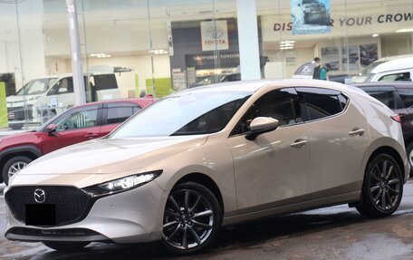 Mazda 3, 2022 год, 1 189 000 рублей, 2 фотография