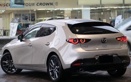 Mazda 3, 2022 год, 1 189 000 рублей, 5 фотография