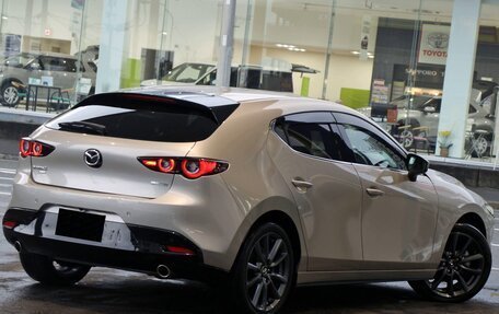 Mazda 3, 2022 год, 1 189 000 рублей, 10 фотография