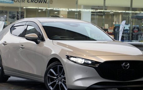 Mazda 3, 2022 год, 1 189 000 рублей, 11 фотография
