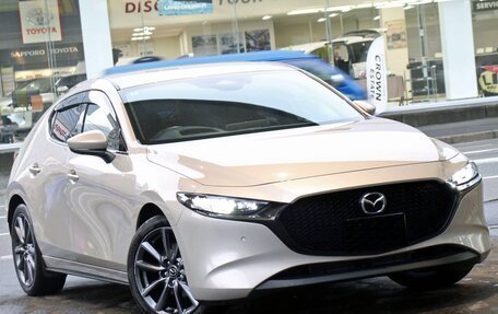 Mazda 3, 2022 год, 1 189 000 рублей, 12 фотография