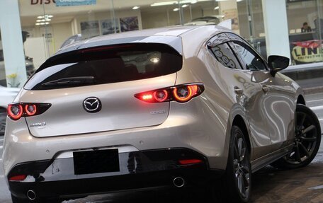 Mazda 3, 2022 год, 1 189 000 рублей, 8 фотография