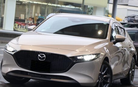 Mazda 3, 2022 год, 1 189 000 рублей, 3 фотография