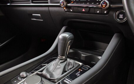 Mazda 3, 2022 год, 1 189 000 рублей, 22 фотография