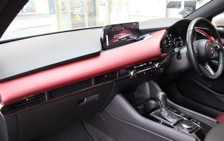 Mazda 3, 2022 год, 1 189 000 рублей, 16 фотография